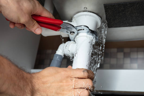 Best Ceiling water damage repair  in Holliday, TX