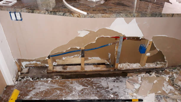 Best Residential water damage restoration  in Holliday, TX